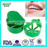 Overnight Whitening Denture Cleanser use Tablets