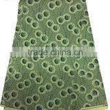 Lwax-1012-19 Multicolor Design African Jacquard Style Cheap Wholesale African Wax Fabric thumbnail-3