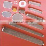 Stainless Steel Filter Elements/Filter Candles/CPF Candles