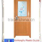 Pvc Opening Inward Door