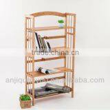 bamboo frame, book stand, book rack