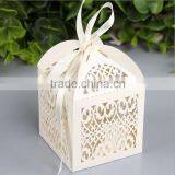 High Quality Luxury Chocolate Praline Wedding Candy Box Manufacturer thumbnail-1