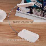 Card Style Rechargeable USB Desk Lamp thumbnail-1