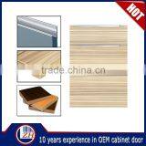 Guangzhou Zhuv Wholesale Finished Kitchen Cabinet Doors Only thumbnail-2