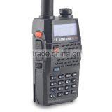 UV Dual Band Transceiver Walkie Talkie Radio Uv-n9 for Cctv Radio Interphone thumbnail-2