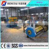 Fence Mesh Welding Machine With Cutting Machine thumbnail-3