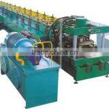 New Type of z Purline Roll Forming Machine