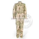 BDU Military Camouflage Uniform Comfortable and Durable thumbnail-1