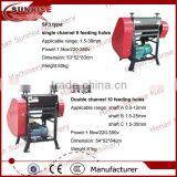 Used Cable Wire Cutting and Stripping Machine thumbnail-1