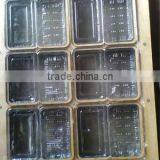 Hydraulic Pvc Card Cutting Machine/Die Cutting Machine thumbnail-4