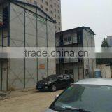 Corrugated Steel Sheet, Mobile House, Steel Building thumbnail-1
