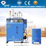 High Quality 50kW Electric Steam Boiler for Dry Cleaning Machine Price thumbnail-1