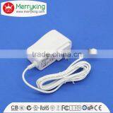 CE UL 11v 12v 13.5v Ac/dc Adapter With 6-way Universal Connectors thumbnail-5