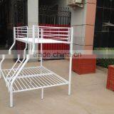 Three Person Triple Bunk Bed for UK thumbnail-5