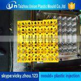 High Polish Precision Customize Plastic Egg Tray Mould thumbnail-5