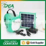 Wholesale Led Rechargeable Camping Latern With fm Radio Latern thumbnail-1