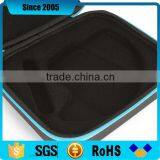 PU Leather Waterproof Eva Zipper Packing Case With Printing Logo thumbnail-6