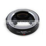 Viltrox (for)Micro Four Third to Four Third Auto Focus Adapter (Black/Silver) thumbnail-2