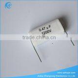 Long Lifetime Low ESR Metallized Film Capacitor thumbnail-4