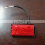 Truck or Trailer Led Side Marker Lights With E-mark Certification,100% Waterproof(RK12025) thumbnail-4