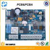 OEM Electronic Pcba Medical Equipment Fr4 Rigid Pcba With High Quality
