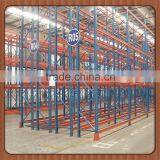ISO9001:2008 Direct Factory Double-deep Pallet Racking thumbnail-2