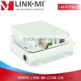LM-STF501H SD/HD/3G SDI BNC to Fiber Video Converter With RS485 thumbnail-3