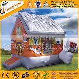 Home Inflatable Bouncers A1118