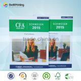 Fashionable Manufacture 2015 New Directions Catalogue Printing