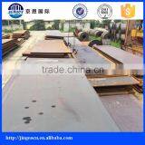 GB Q235/Q345 Corten Steel Plate