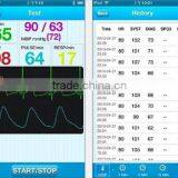 Wrist ECG Monitor thumbnail-3