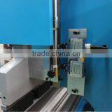 WC67Y SERIES SHEAR PRESS BRAKE SLIP ROLL MACHINE FROM MVD thumbnail-2