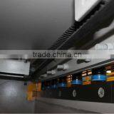 QC12Y-6x3200 Hydraulic Swing Beam Shears thumbnail-3