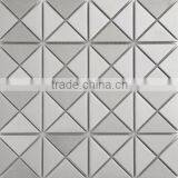 Metal Mosaics, Art Design Stainless Steel Mosaic, Home Decor Mosaics (PMMS004)
