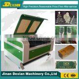 Top Quality Laser Engraving Machine Price , Mini 3d Cnc Laser Machine , Co2 Laser Cutting Machine