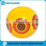 Wholesale Standard Size Custom PVC Inflatable Beach Ball