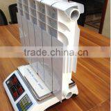 2015 best sale die casting aluminum radiator heating for home