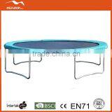 16ft Big Bounce Trampoline Bed thumbnail-1