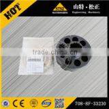 6210-21-3170 6210-21-3171 Sleeve for SA6D140 D155A-5 thumbnail-3