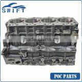 4JB1 Engine Block Pick-Up