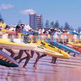 Epoxy Resin AB Glue Used in Surfboards, Paddle Boards.Surf Board Resin Glue thumbnail-4