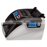 Complete in Specifications Portable Money Counting Machine GR5800 thumbnail-2