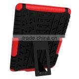 Bulk Buy From China Heavy Duty Shockproof PC+TPU Cover for Amazon Kindle Paperwhite 2 Case Made in China thumbnail-4