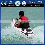 Hot Summer Selling 4-stroke Engine Lightweight Jet Kayak thumbnail-1