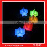 Party Popular Led Star Lamp,led Flashing Star Shape Party Lamp thumbnail-2