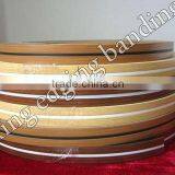 Decorative Wood Furniture Trim,pvc Edge Lipping for Furniture thumbnail-1