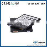 China Wholesale S4 Mini Battery for Samsung Galaxy I9190 I9195 Handy Akku