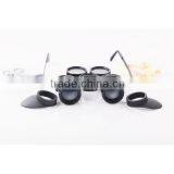 10X34 Fashional Fishing Glasses Binoculars thumbnail-5