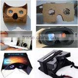 Plastic Acrylic Lens With 25mm Diameter and 45mm Focus Length for 3D Glasses thumbnail-6