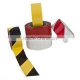 Electrical Warning Tape Used for Site Marking and Hazard Signing thumbnail-1